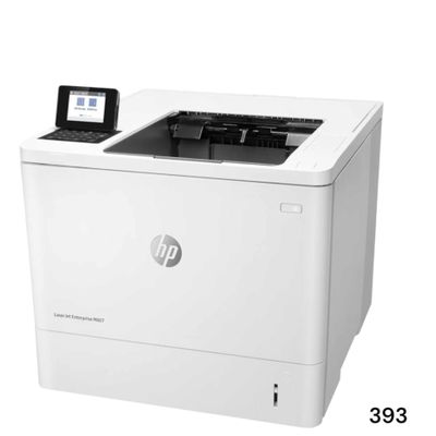 imprimante laser couleur HP