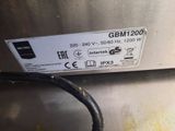 an image of a close up of a label on a machine