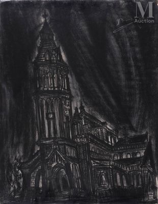 Yoichiro OGAWA dit DÔ-KI Aono (Fukuoka 1939-2002)