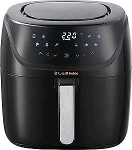Airfryer RUSSELL HOBBS - 27160-56 - Retour client vendu en l…