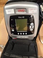1 Ventilateur Medical Breas vivo 40 Occasion ref 21