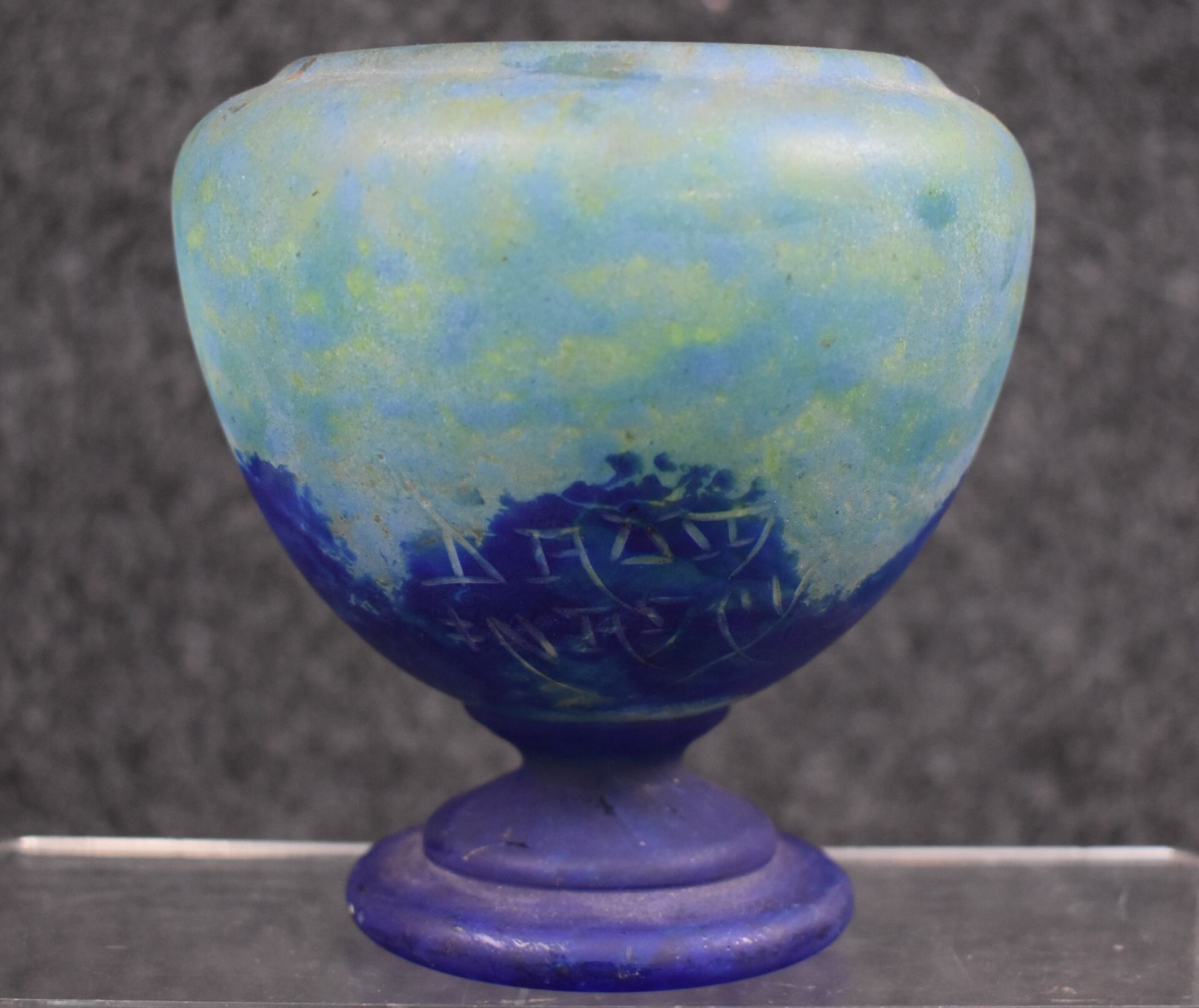 Verrerie & Cristallerie