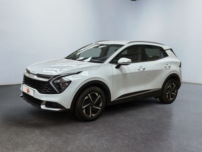 KIA Sportage 1.6 CRDi 136ch MHEV DCT7 4x2 Active / N°:113996…