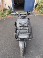 E-MAX U MOB ELECT - Genre : CL - Carrosserie : SOLO - Energi… (photo 6)