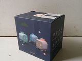 a box that is sitting on a table