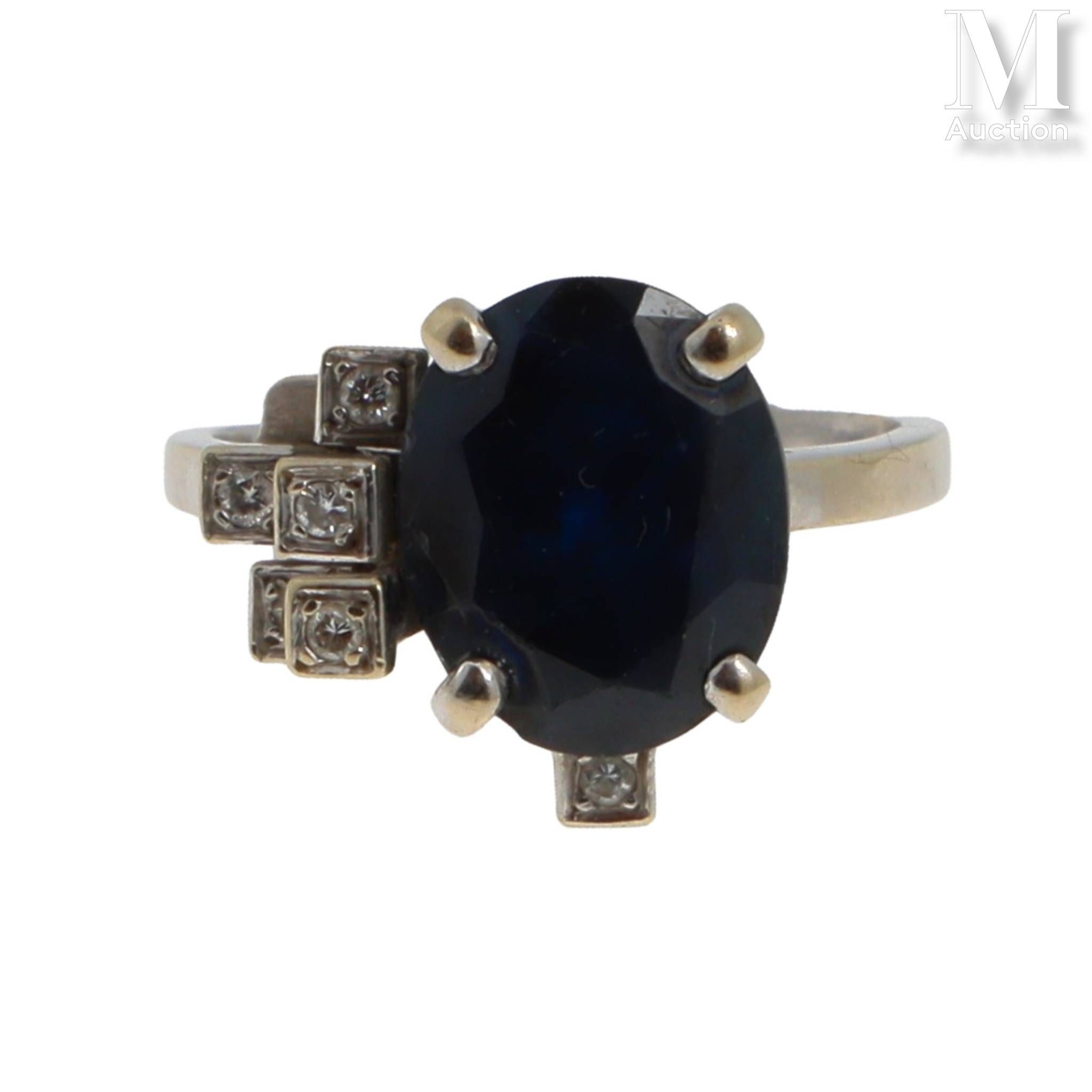 Bijoux & Pierres Précieuses