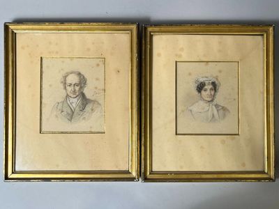 Jules MURZONNE (Peintre grenoblois de la première moitié du …