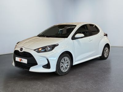 MAZDA Mazda2 Hybrid 1.5L CVT 116 ch Pure / N°:11420865, Heur…