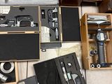 a lot of tools that are sitting on the floor