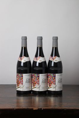 3 B CÔTE-RÔTIE LA TURQUE (1 e.l.