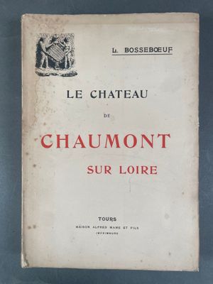 la couverture du livre « Le Château sur l'Orie »