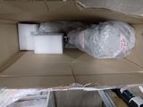 a box that has a bunch of items inside of it