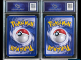 two pokemon cards with a poke poke poke poke poke poke poke poke poke poke poke poke poke poke poke poke