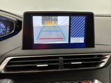 a picture of a car dashboard with a gps device in it