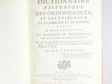 an open book with a picture of a horse on the cover