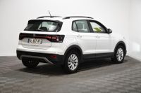 VP VOLKSWAGEN T CROSS 1.0 TSI 110ch LOUNGE DSG - Dmec : 30/1… (photo 4)