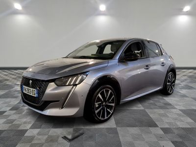 PEUGEOT - 208 PURETECH 130 SS EAT8 GT PACK - ES - Mise en se…