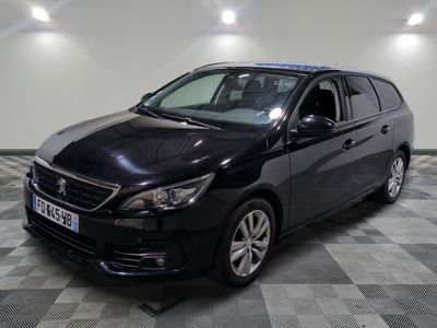 Peugeot - 308 SW Bluehdi 130ch SS Eat8 Active Business - GO …