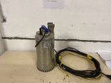 an image of a water pump on a counter