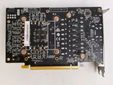 a close up of a computer mother board with a hard drive attached to it