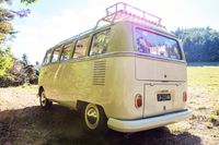 1966 VOLKSWAGEN COMBI DELUXE (photo 5)