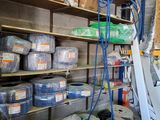 a room filled with lots of different types of items