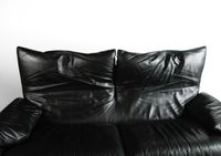 Vico MAGISTRETTI (1920 - 2006) pour CASSINA (photo 2)