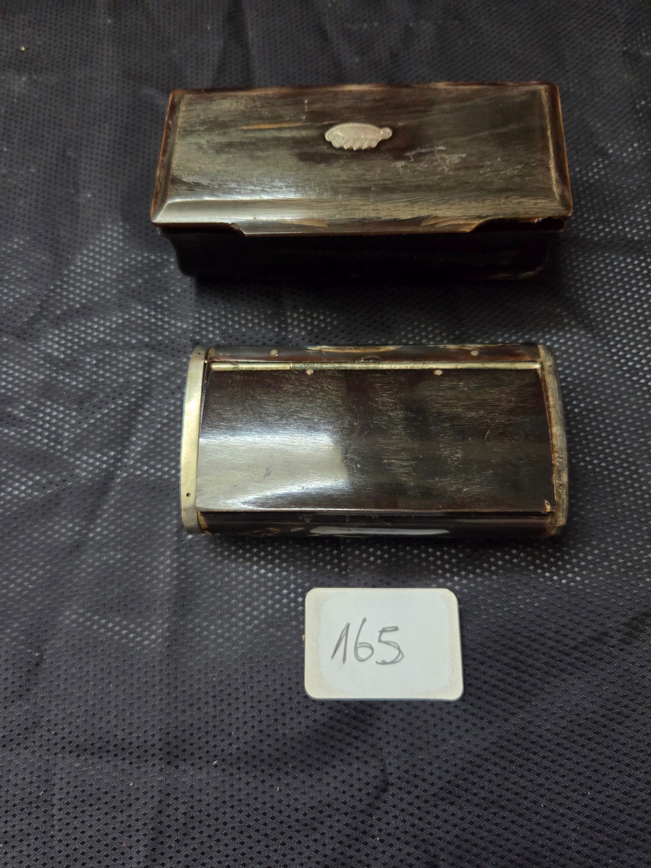 Objets d'art & Curiosités