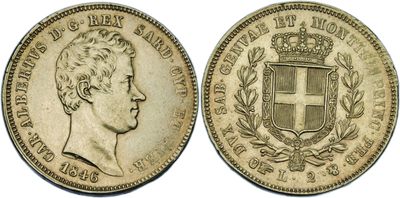 a gold sovereign coin with a crown on it