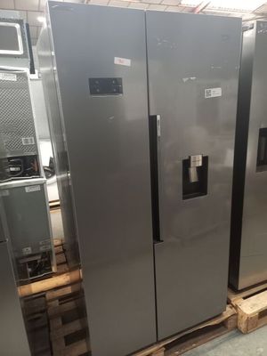 Réfrigérateur américain multi portes Beko GN163241DXBN (trac…