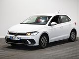 Volkswagen Polo berline 1.0 TDI BlueMOT 5 portes DSI