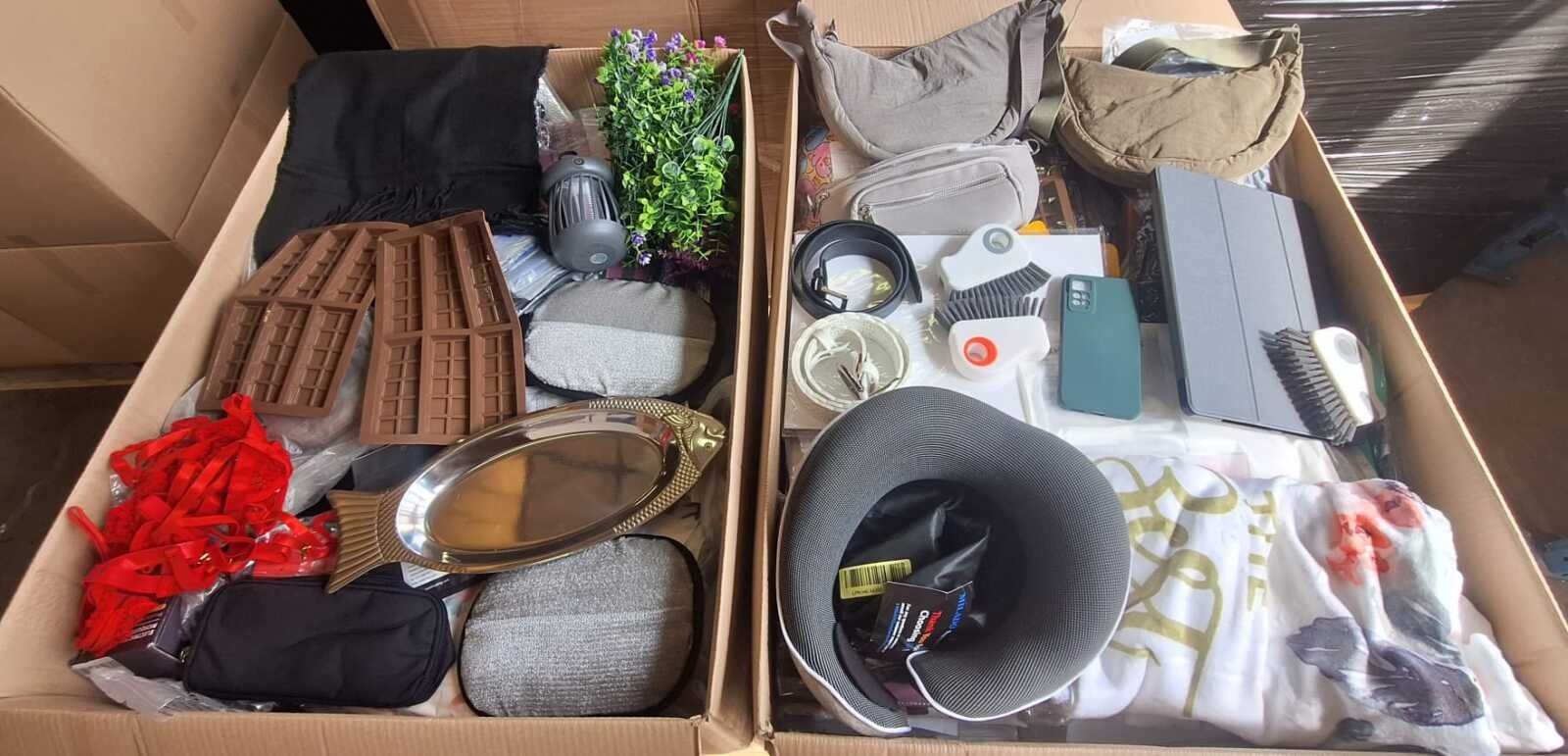 Destockage & Invendus