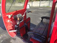 VTA TRIPORTEUR TRICYCLE ELECTRIQUE CARGO VT5 VOLTA - Genre :… (photo 3)
