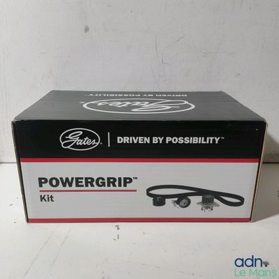 une photo d'une boîte de kit Powergrip posée sur une table