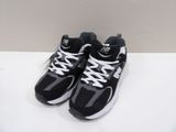 nike air max 90 black / white / grey men ' s size 10 5