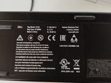 a laptop battery that is sitting on top of a table