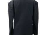 a black jacket on a mannequin mannequin mannequin mannequin mannequin mannequin mannequin mannequin mannequin