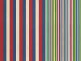 an image of a painting with many different colors on it