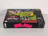an image of a box with a game on it sitting on top of a table