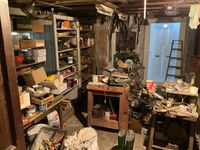 Vente en 1 lot du contenu d'un ATELIER secteur Saint Malo, l… (photo 2)