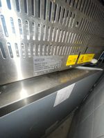 1 machine sous vide ORVED EVOX 30 (photo 2)