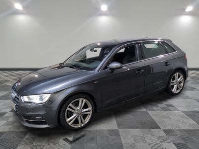 2011 audi a3 2 0tdi sport line wagon for sale