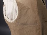 a brown vest on a mannequin mannequin mannequin mannequin mannequin mannequin mannequin mannequin mannequin
