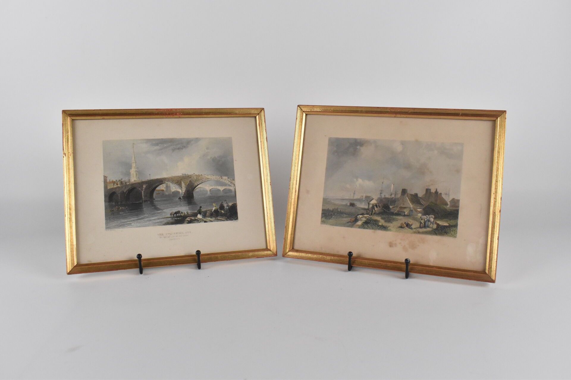 Tableaux, Dessins & Estampes