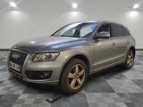 Audi QX 2.0 TDI Premium Plus AT