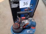 an image of a box with a blower and a box with a blower