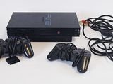 a video game system that is sitting on a table