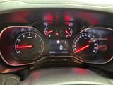 the dashboard of a car with a speedometer, gauges, and other gauges