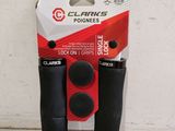pair of black and white grips for a pair of black and white grips for a pair of black and white grips for a pair of black and white grips for a