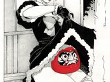 illustration d'une femme en kimono kimono kimono kimono kimono kimono kimono kimono kimono kimono kimono kimono kimono